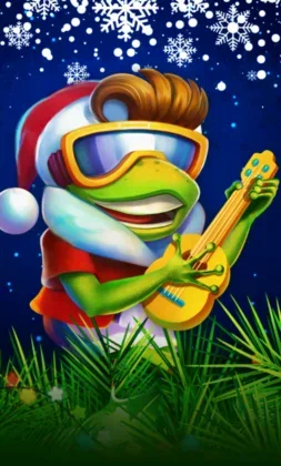 Aloha King Elvis